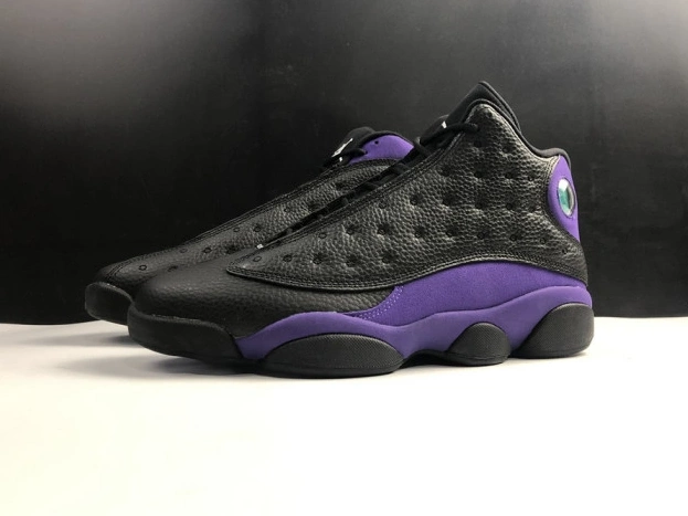 Rep Onekick Jordan Court 13 Purple Air DJ5982-015 0521